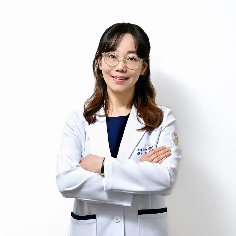 메디우먼여성의원 조희본 원장